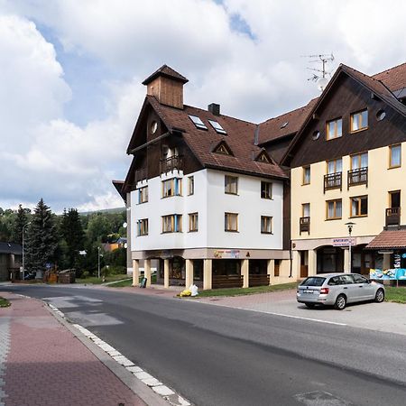 Horsky Apartman Roky - Krkonose Rokytnice nad Jizerou Exterior foto
