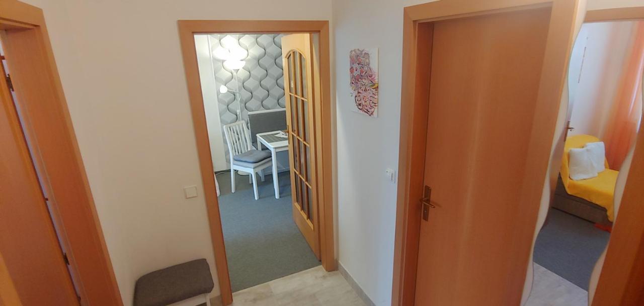 Horsky Apartman Roky - Krkonose Rokytnice nad Jizerou Exterior foto