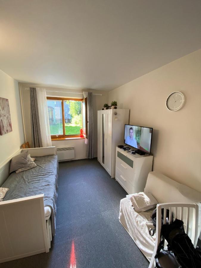 Horsky Apartman Roky - Krkonose Rokytnice nad Jizerou Exterior foto