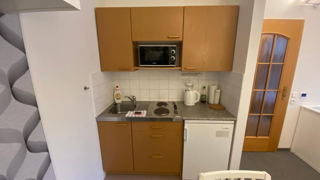 Horsky Apartman Roky - Krkonose Rokytnice nad Jizerou Exterior foto