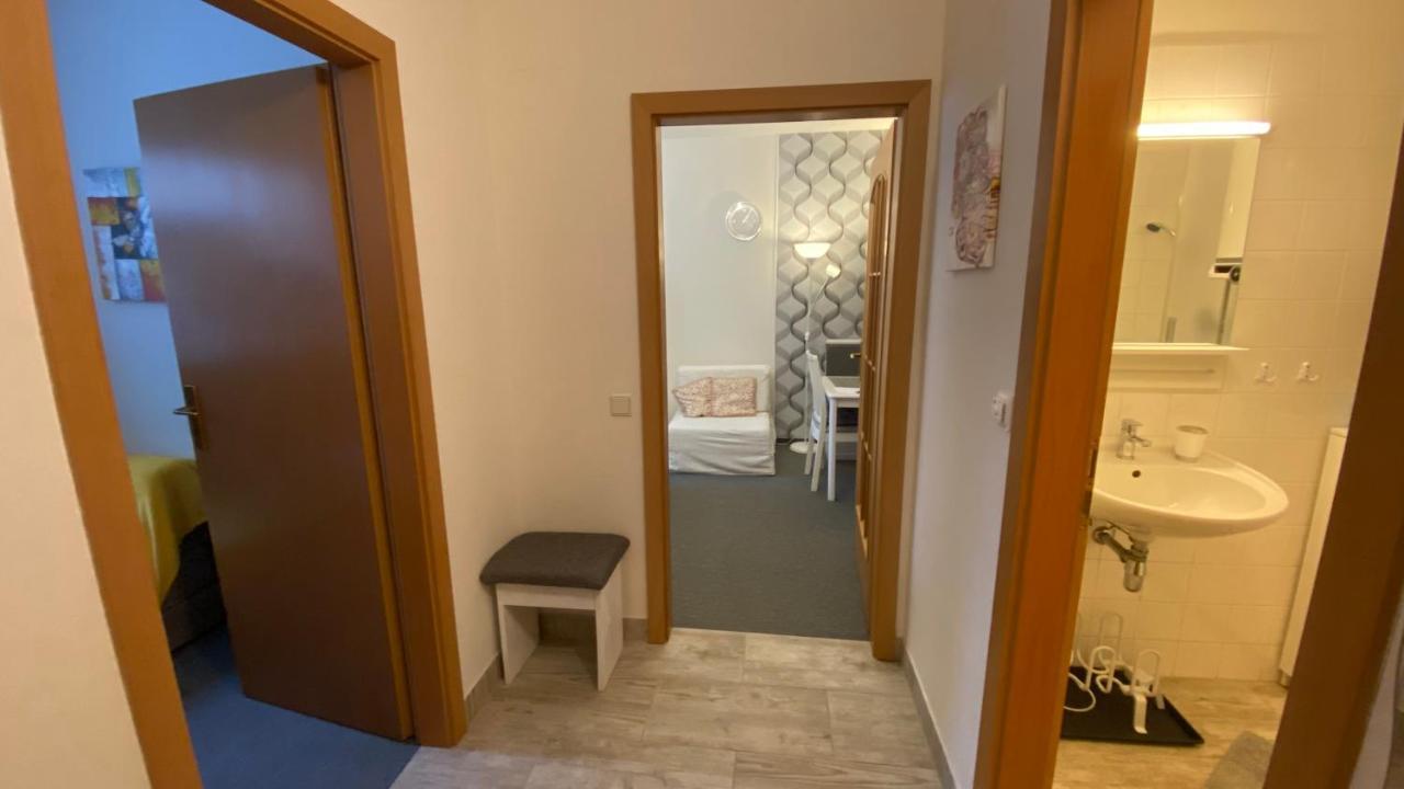 Horsky Apartman Roky - Krkonose Rokytnice nad Jizerou Exterior foto