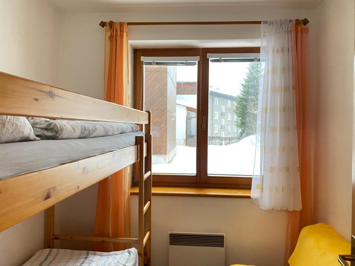 Horsky Apartman Roky - Krkonose Rokytnice nad Jizerou Exterior foto