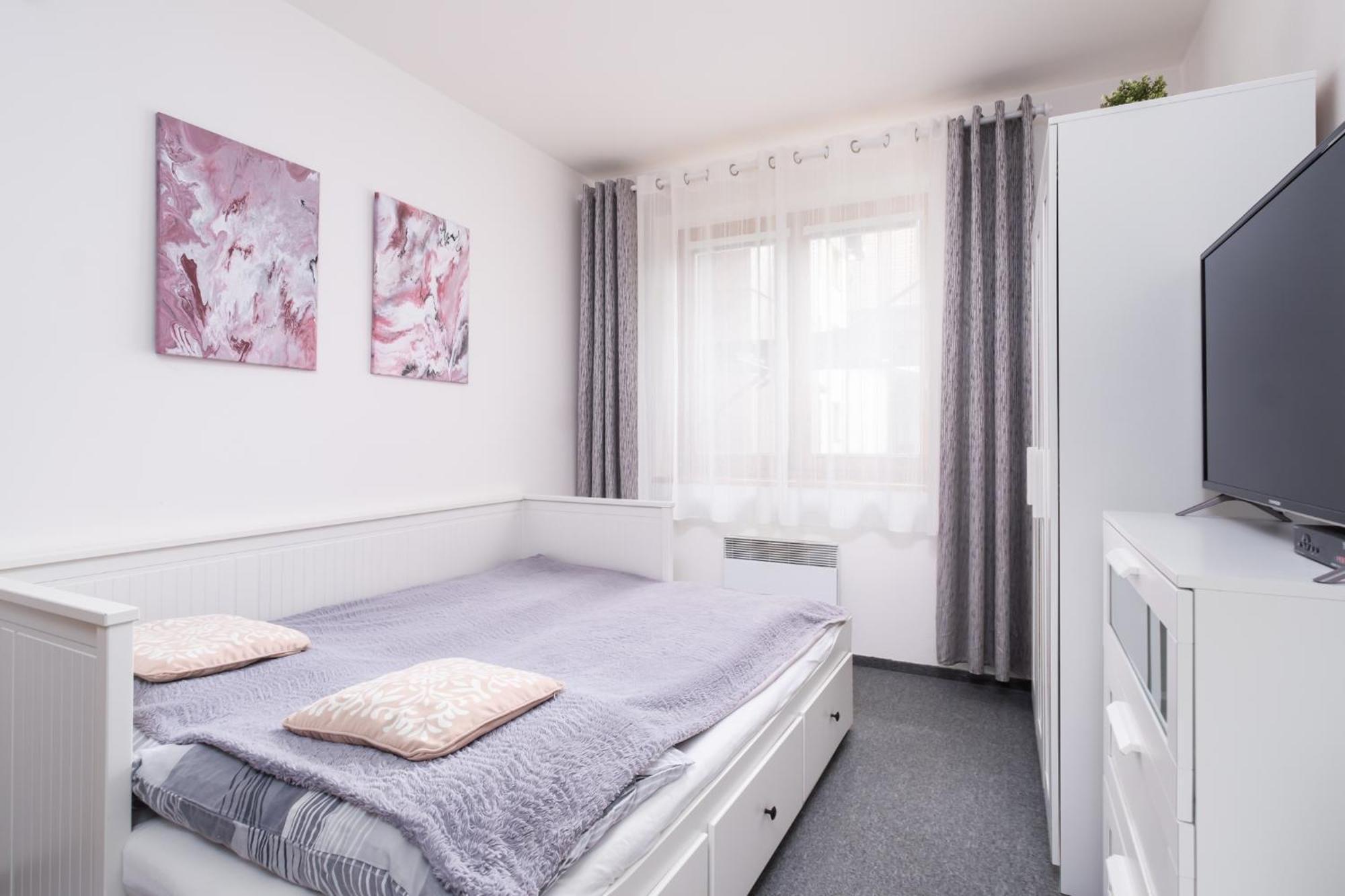 Horsky Apartman Roky - Krkonose Rokytnice nad Jizerou Exterior foto