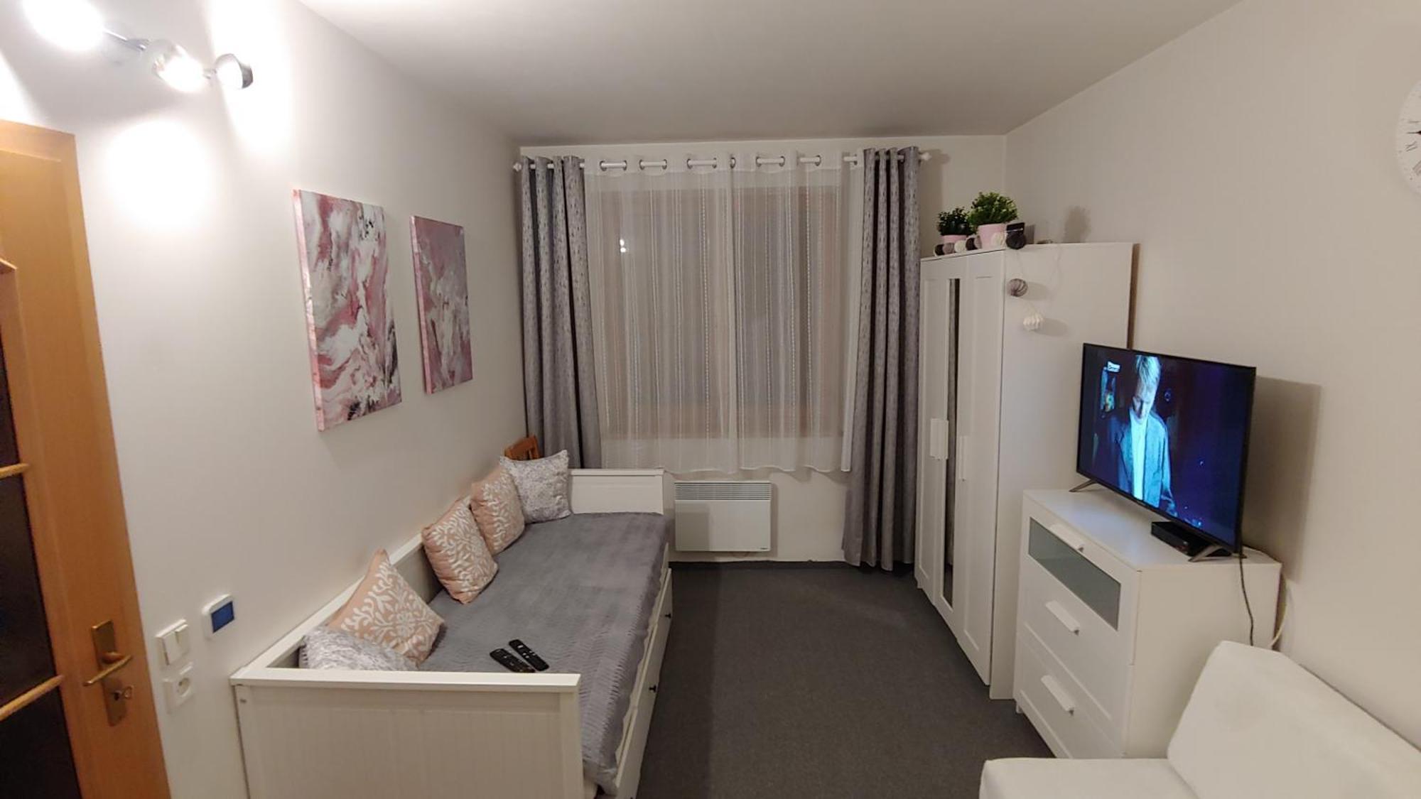 Horsky Apartman Roky - Krkonose Rokytnice nad Jizerou Exterior foto