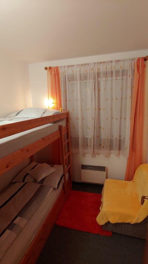 Horsky Apartman Roky - Krkonose Rokytnice nad Jizerou Exterior foto